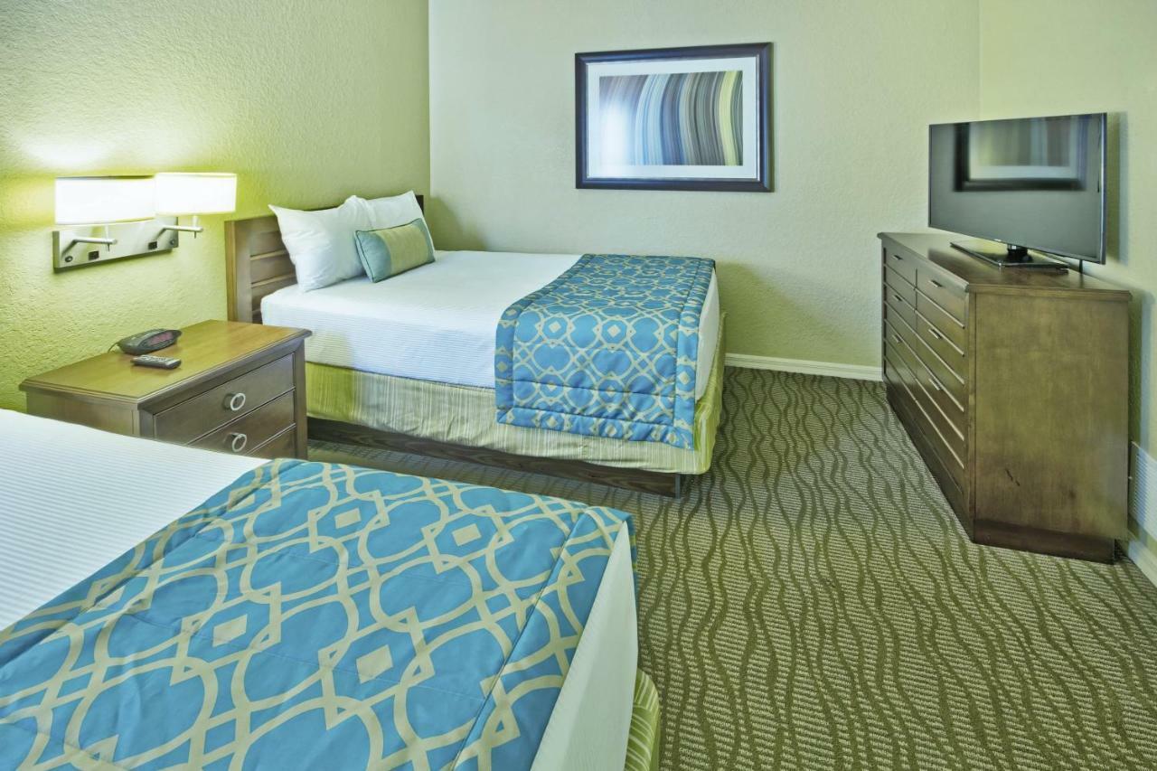 Club Wyndham Star Island 3* Kissimmee