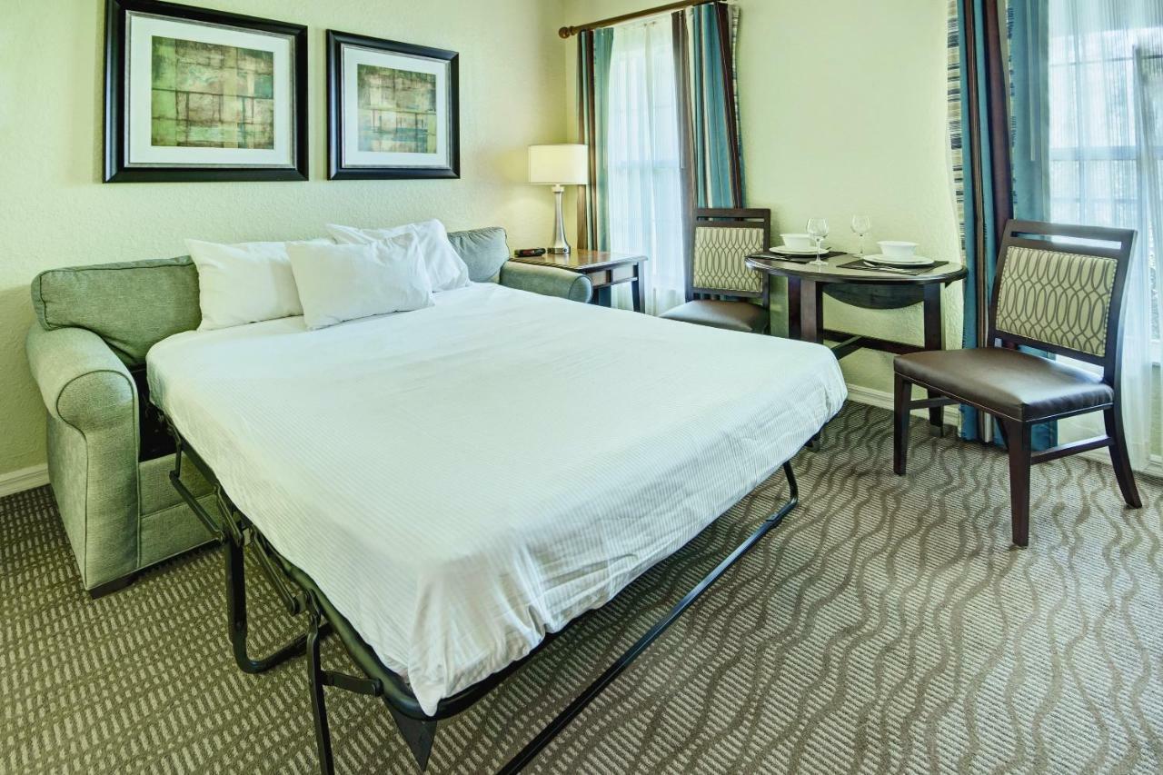 Club Wyndham Star Island Kissimmee