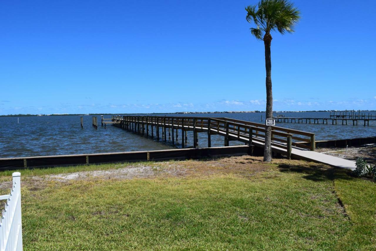 Caribbean Shores Waterfront