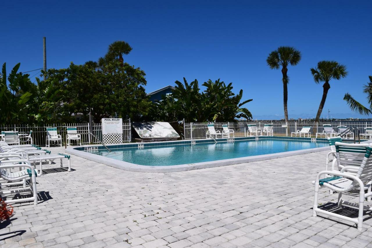 Caribbean Shores Waterfront 3* Jensen Beach
