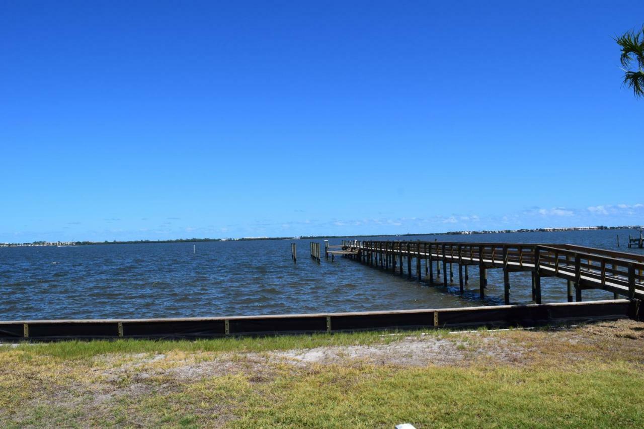 Caribbean Shores Waterfront Hotel Jensen Beach