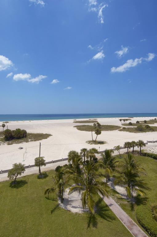 South Oceanfront Aparthotel St. Pete Beach