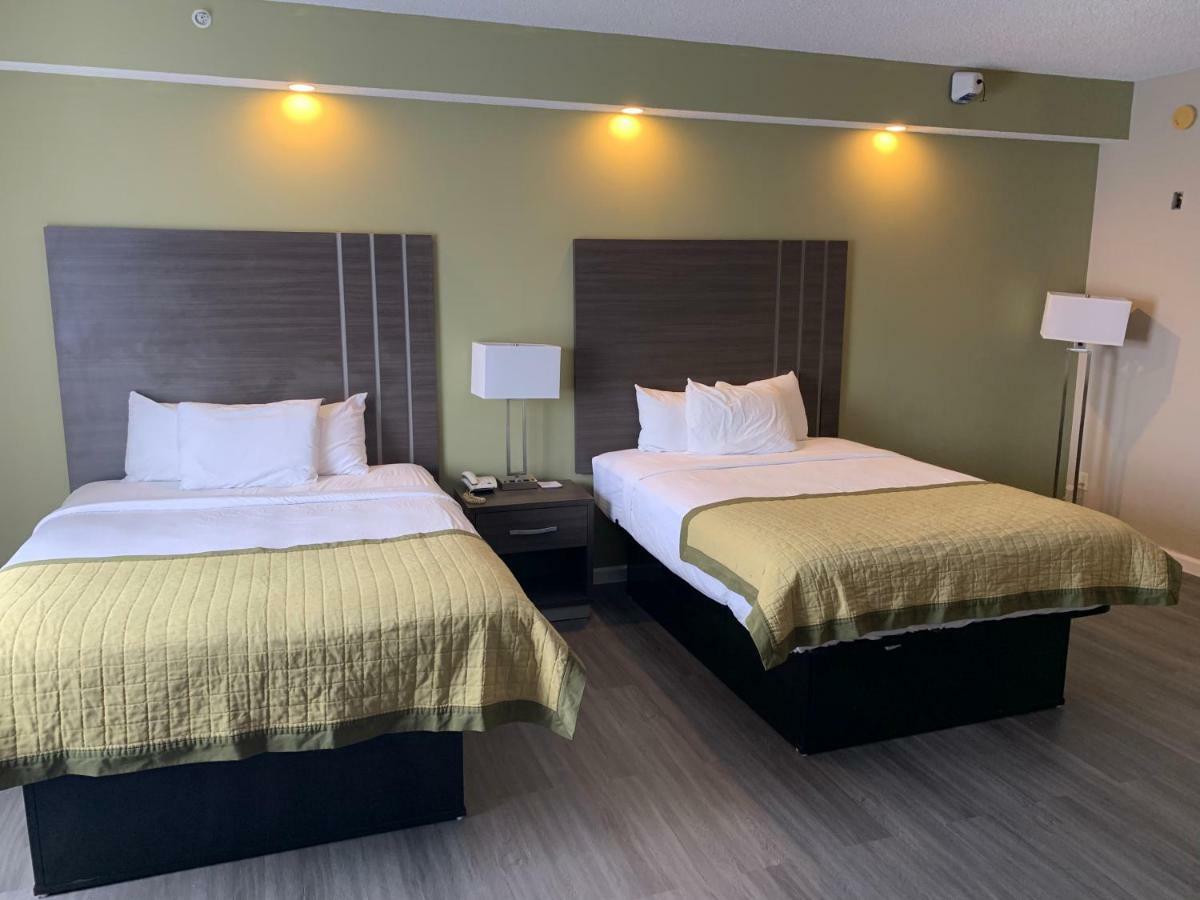 Ormond Beach Inn 2*