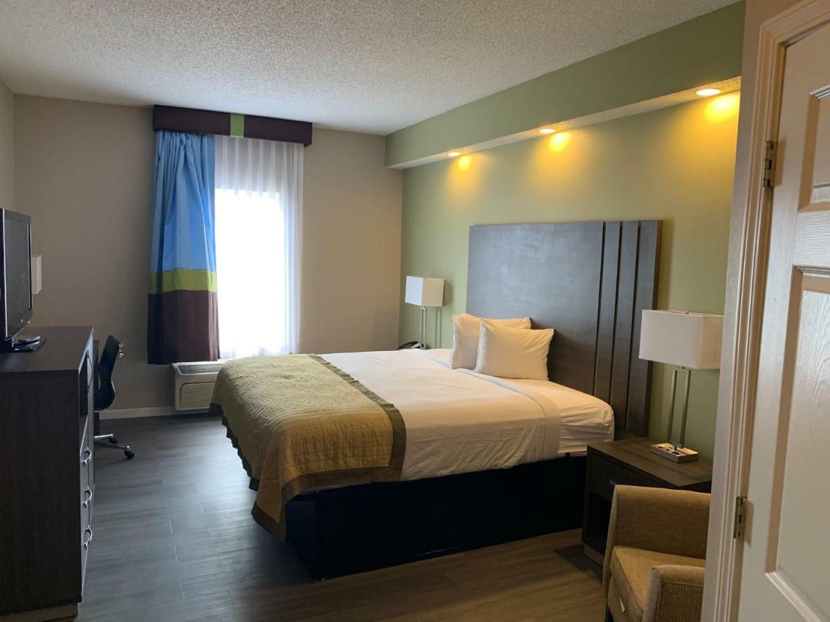 Ormond Beach Inn 2* Ormond Beach