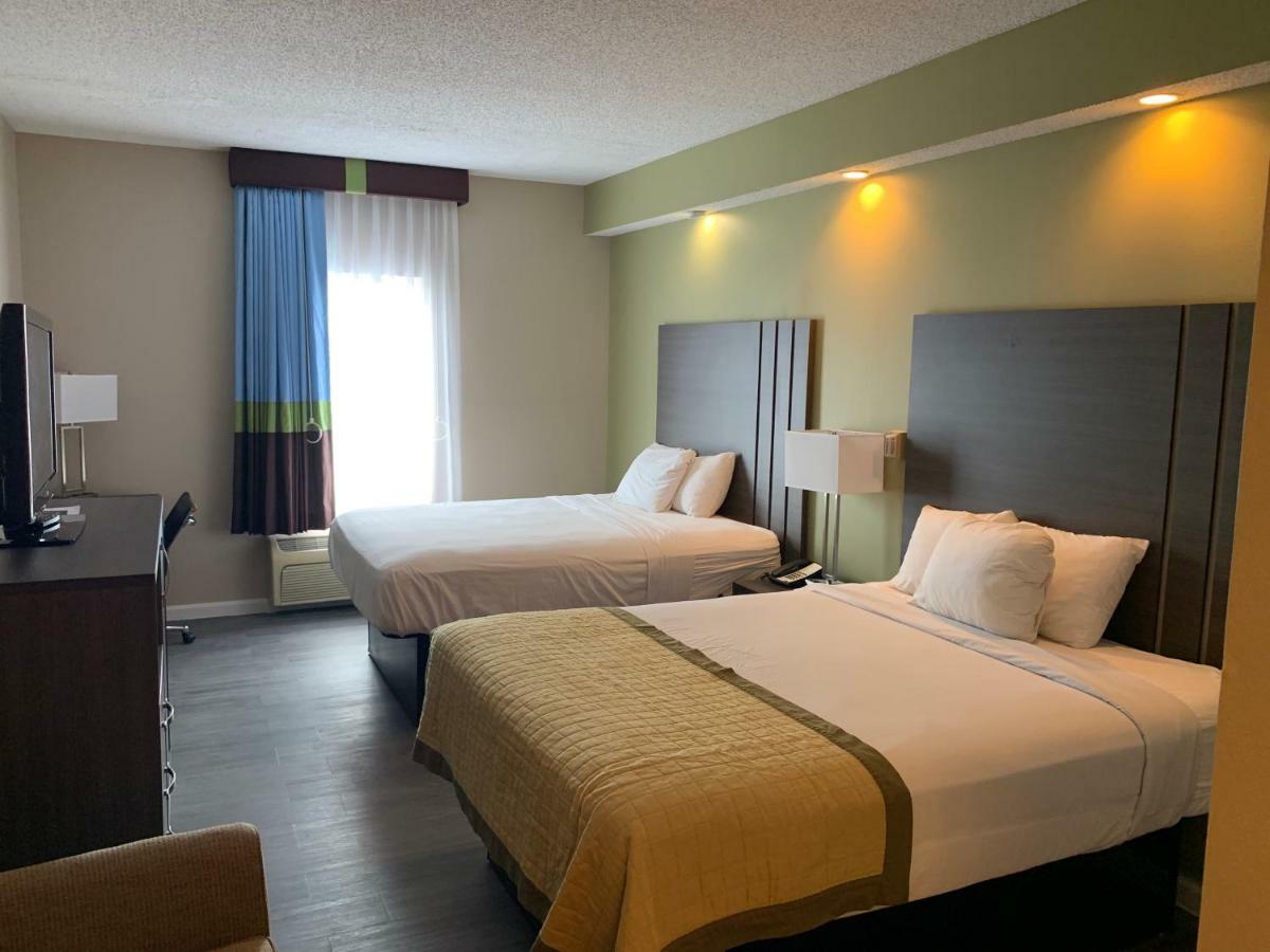 Hotel Ormond Beach Inn Ormond Beach