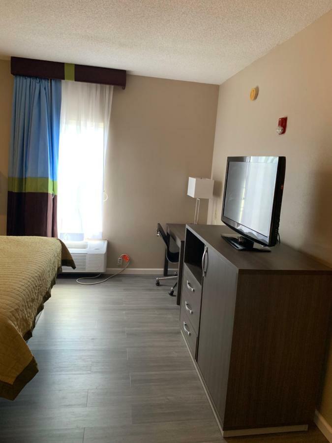 Ormond Beach Inn 2* Ormond Beach