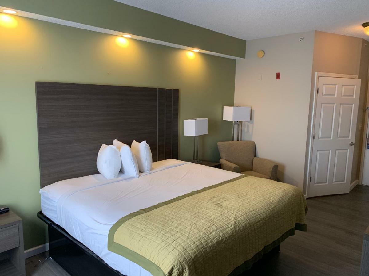 Hotel Ormond Beach Inn
