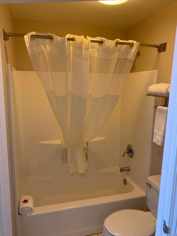 Ormond Beach Inn 2*