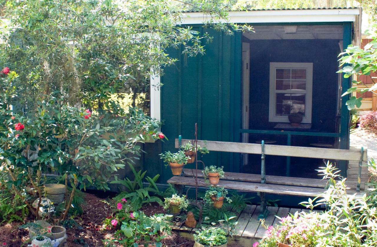 Bed & Breakfast Hibiscus Coffee & Grayton Beach