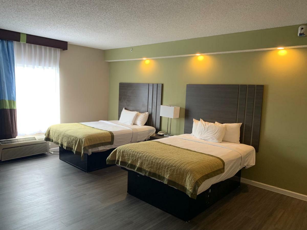 Ormond Beach Inn Hotel Ormond Beach