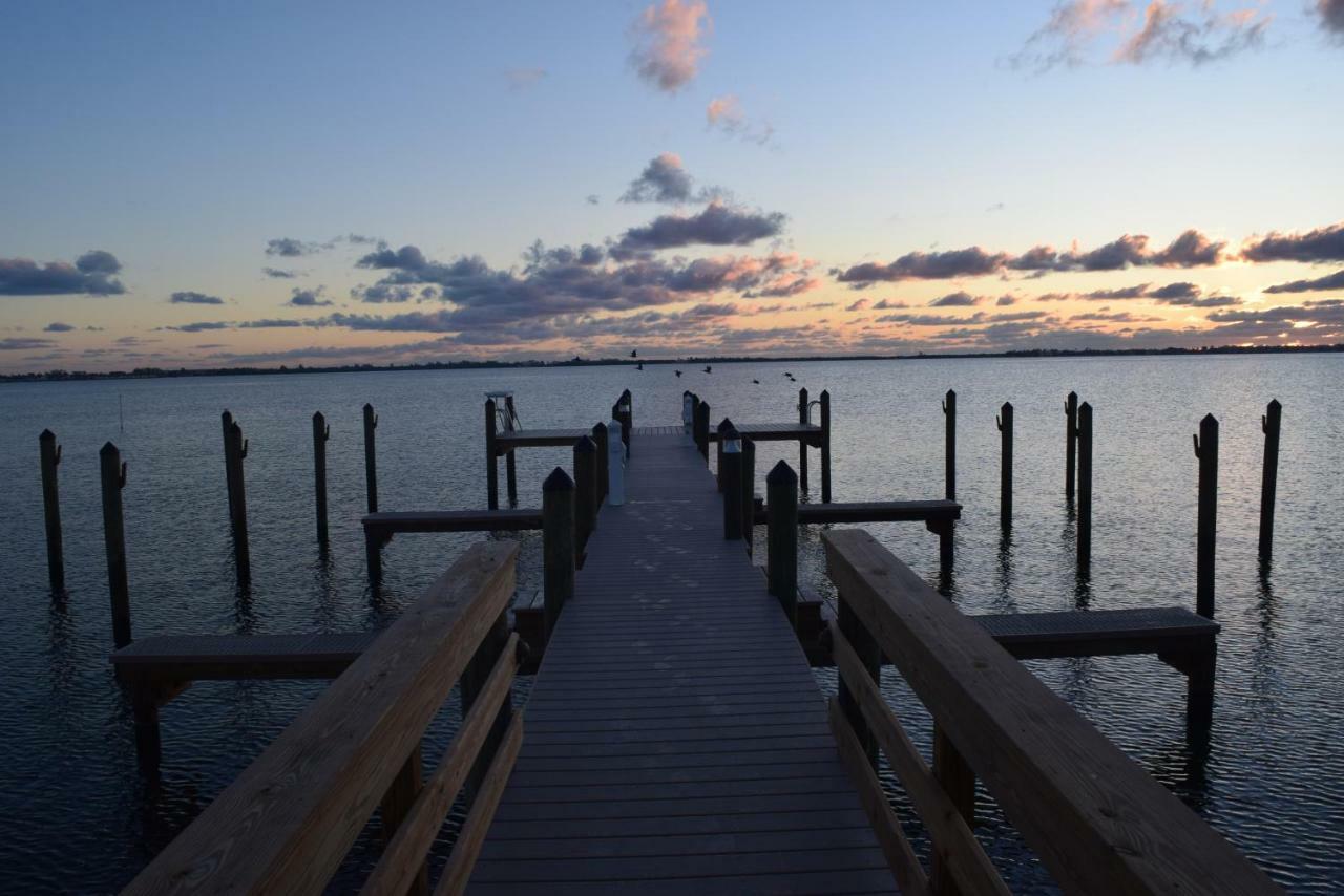 Hotel Caribbean Shores Waterfront 3*