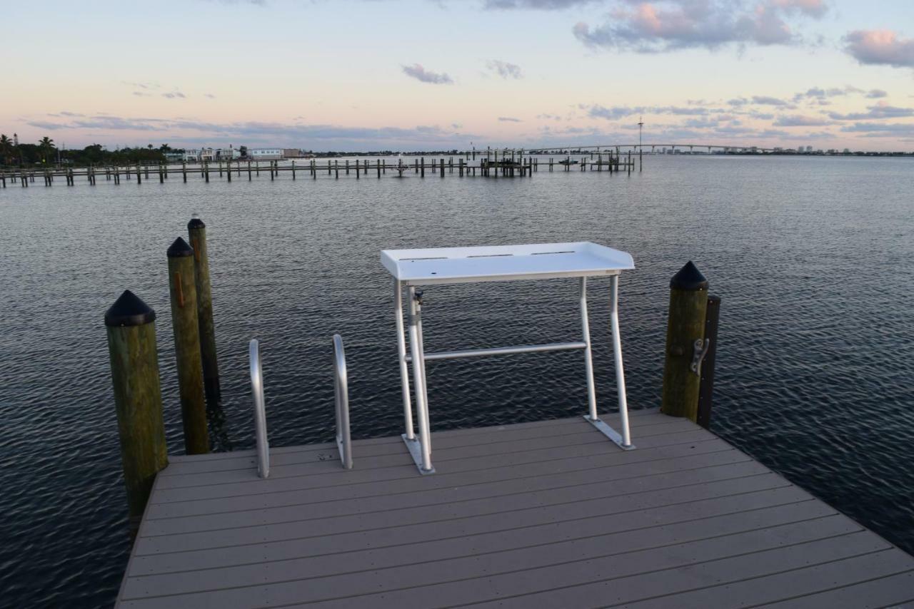 Caribbean Shores Waterfront Hotel Jensen Beach