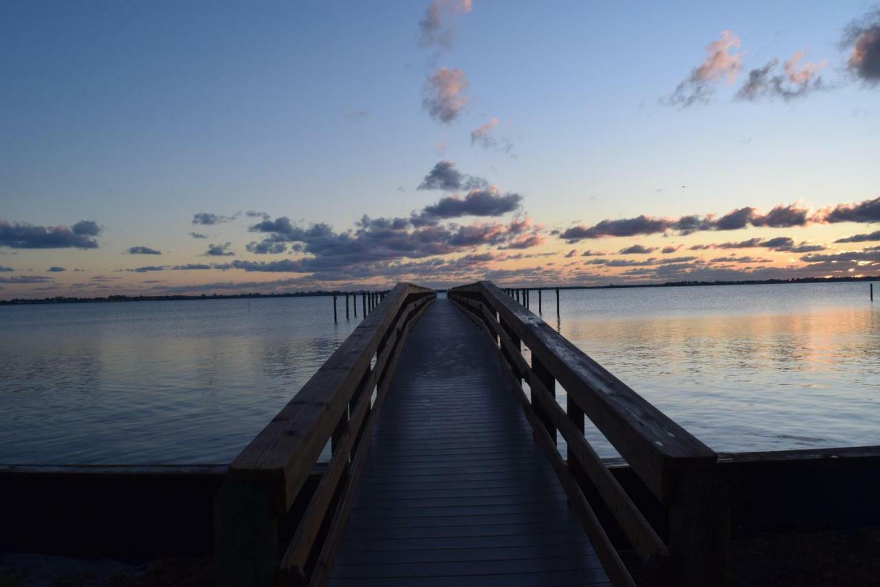 Caribbean Shores Waterfront Hotel Jensen Beach