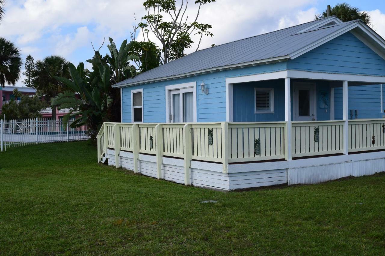 Caribbean Shores Waterfront Hotel Jensen Beach