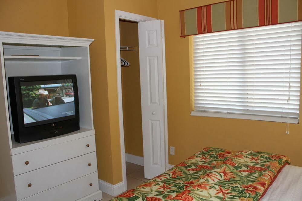 Grand Seas By Exploria 3* Daytona Beach