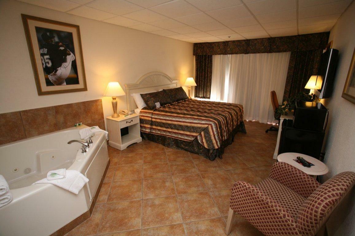 Hotel Stadium 3*