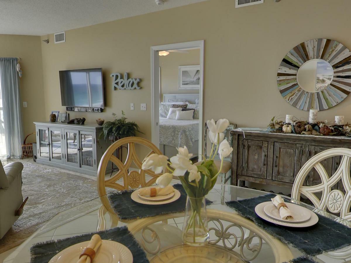 Aparthotel Emerald Isle