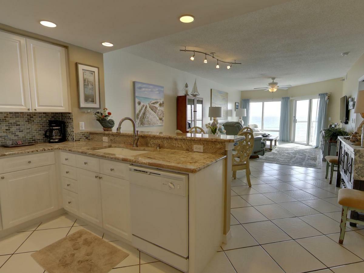 Emerald Isle 3* Pensacola Beach
