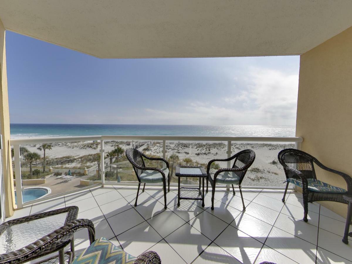 Aparthotel Emerald Isle