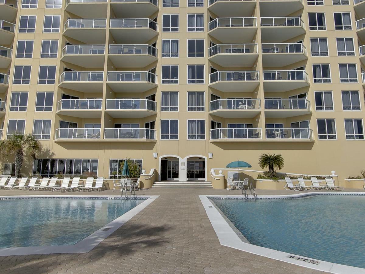 Emerald Isle Aparthotel Pensacola Beach