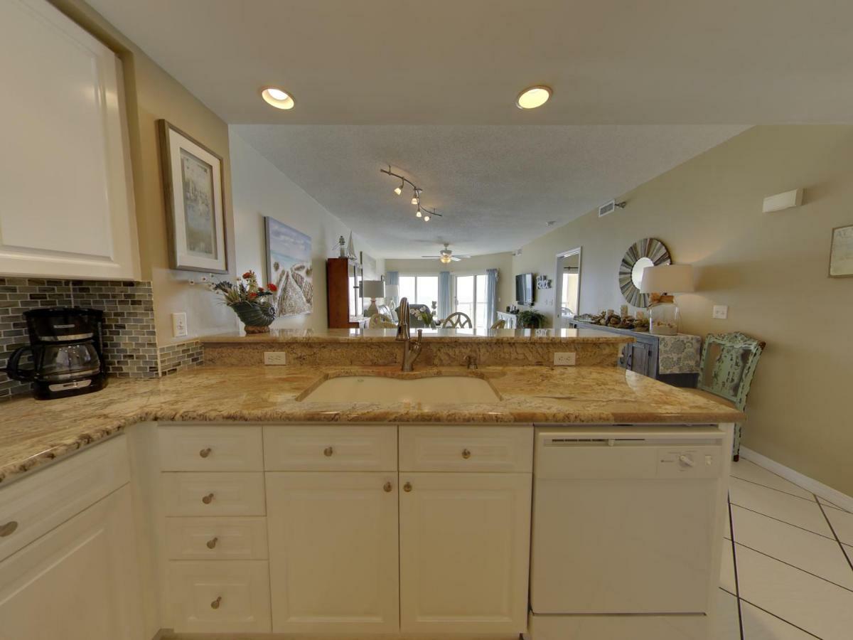 Emerald Isle 3* Pensacola Beach