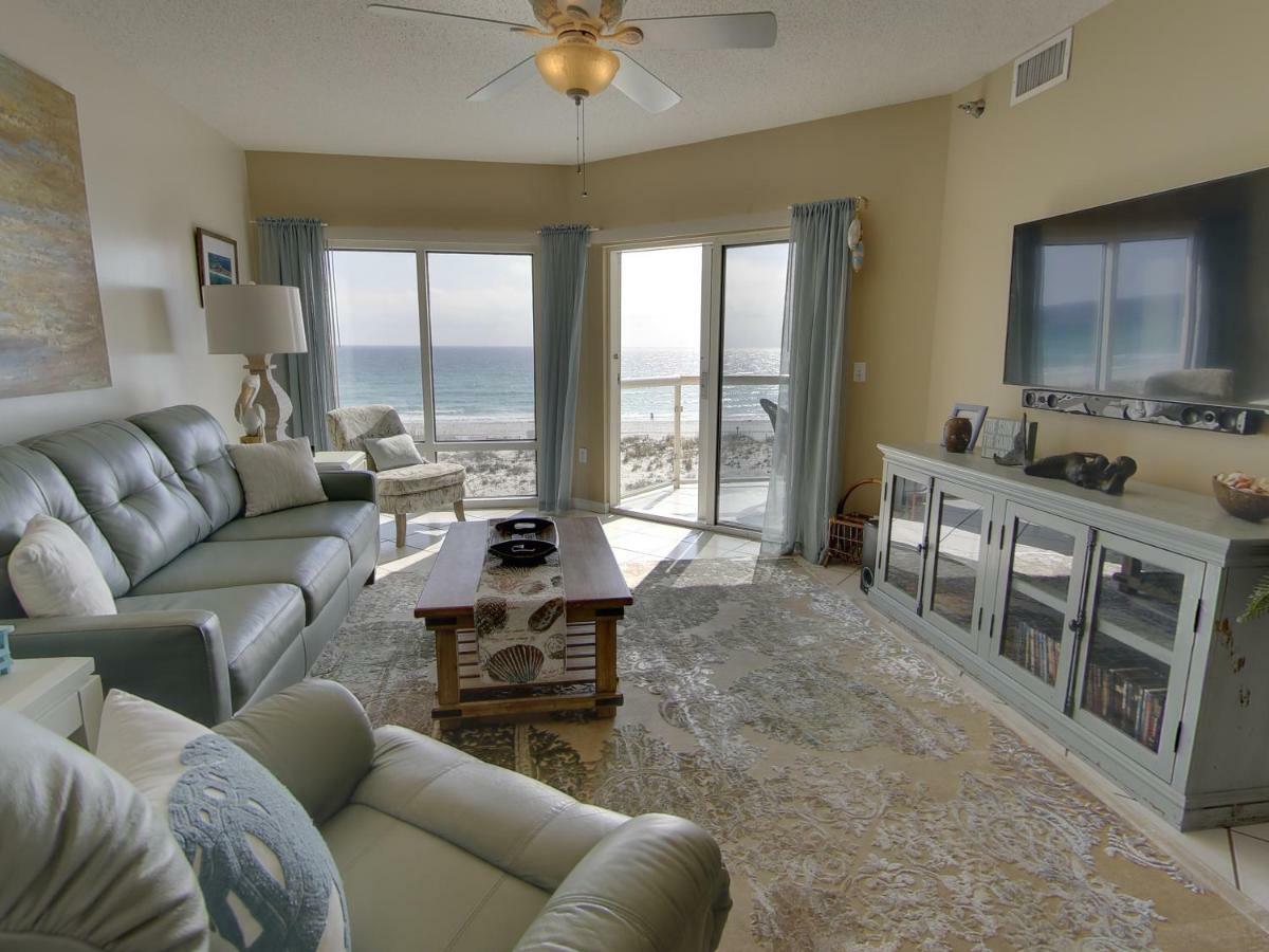 Emerald Isle Aparthotel Pensacola Beach
