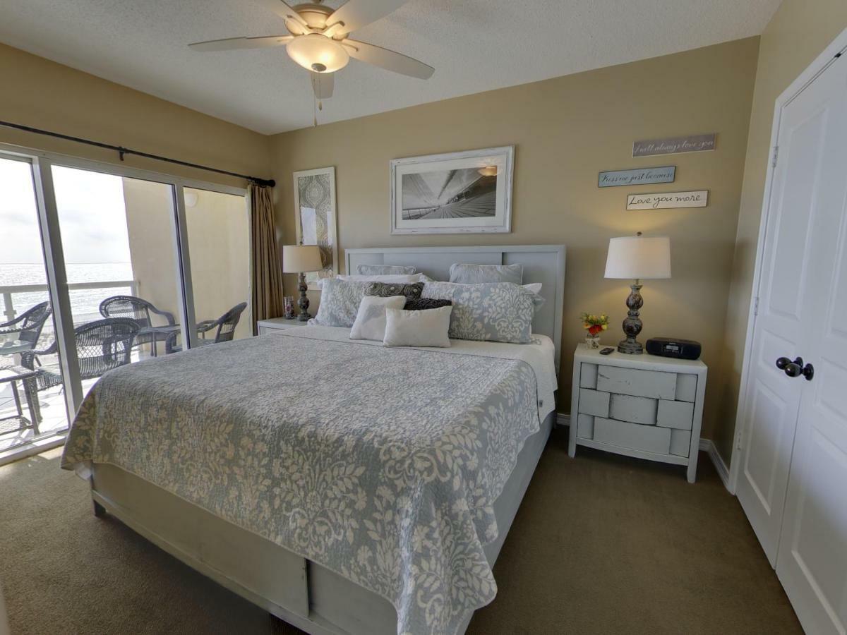 Aparthotel Emerald Isle