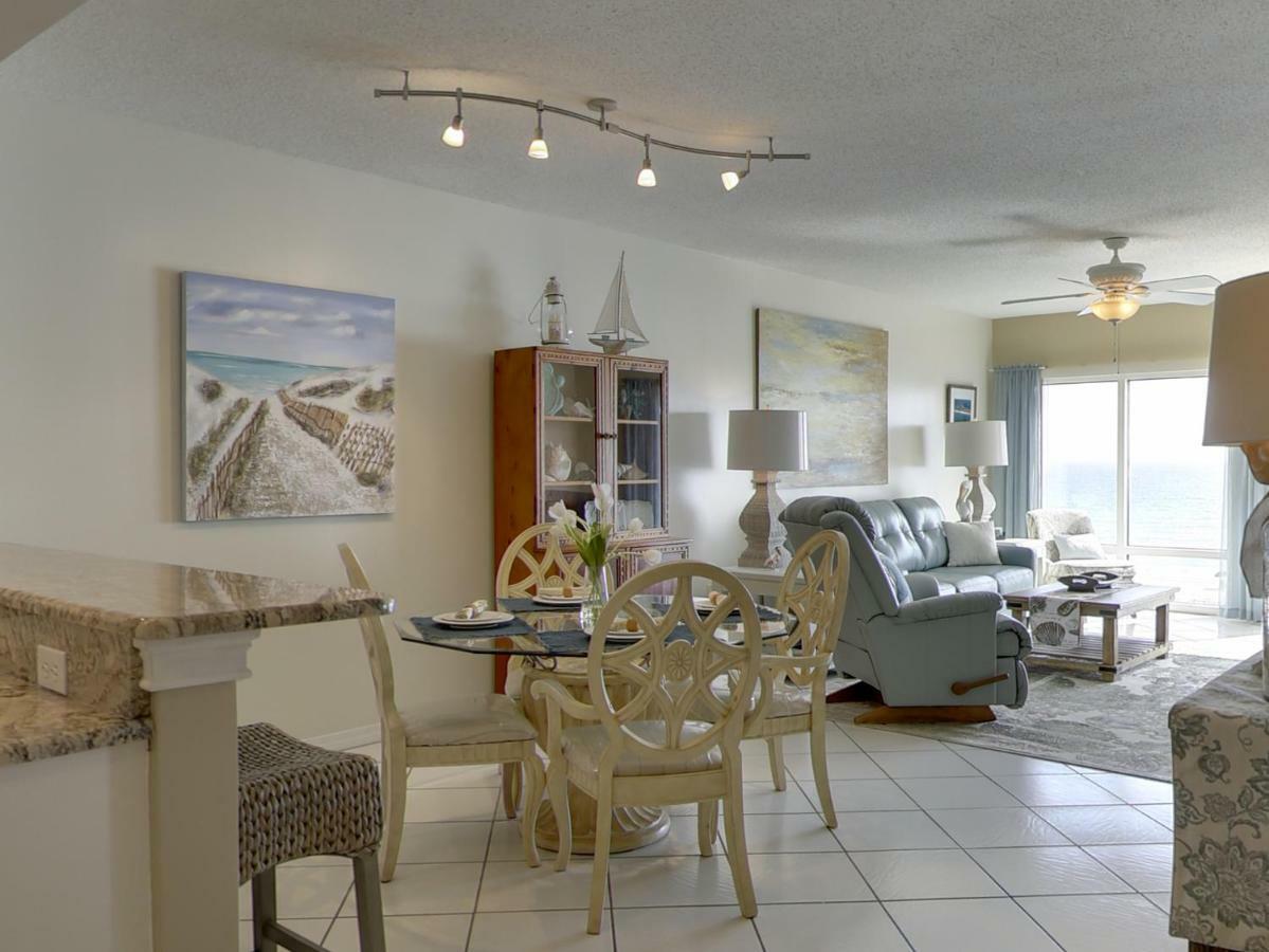 Emerald Isle Aparthotel Pensacola Beach