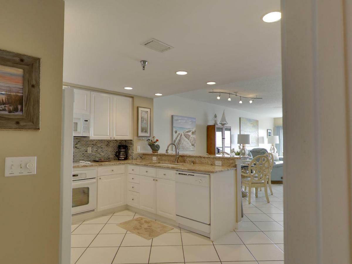 Aparthotel Emerald Isle