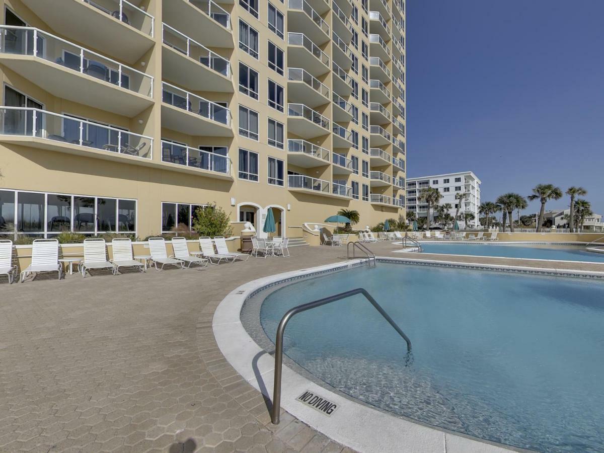 Emerald Isle Pensacola Beach
