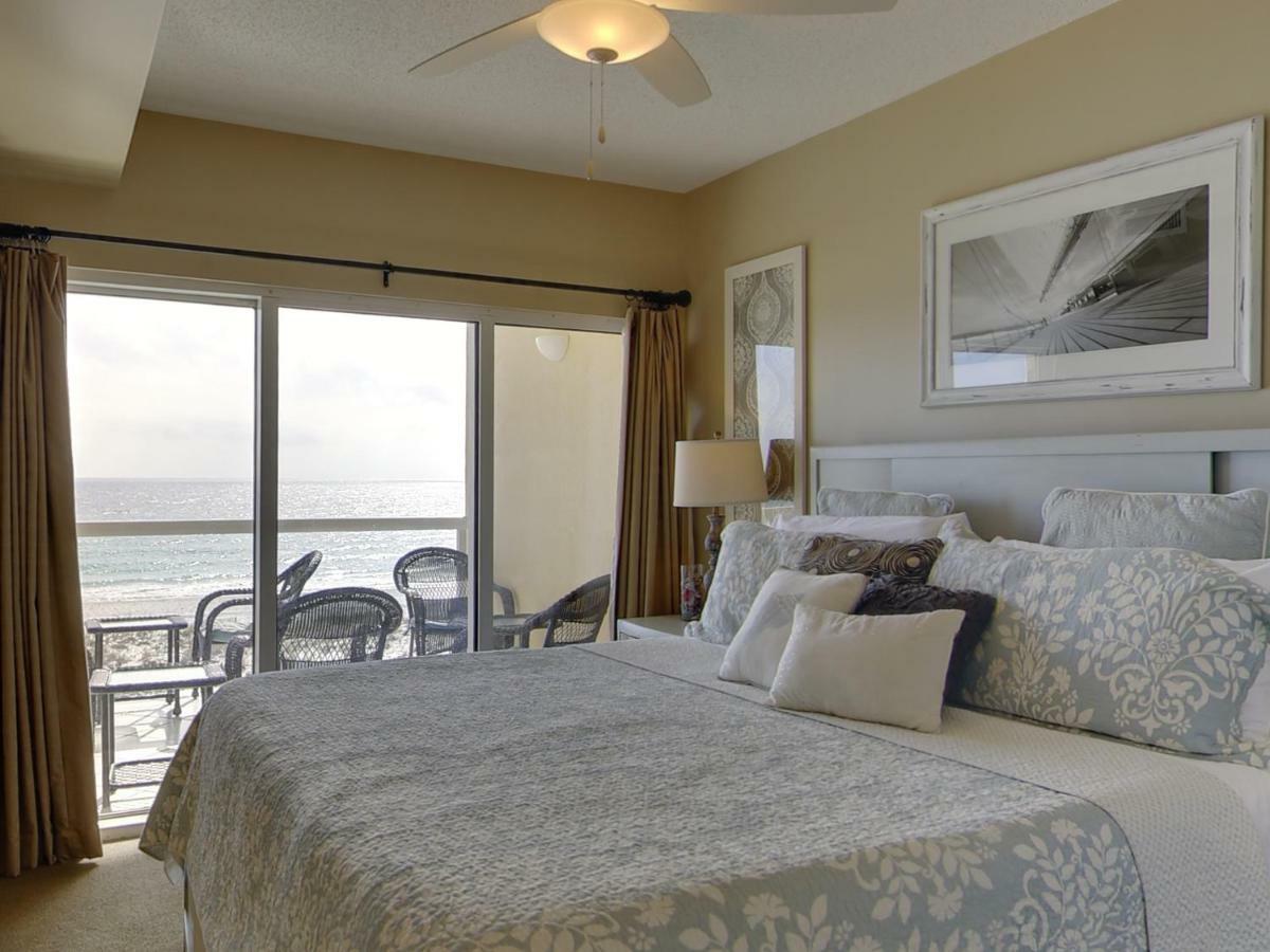 Emerald Isle Aparthotel Pensacola Beach