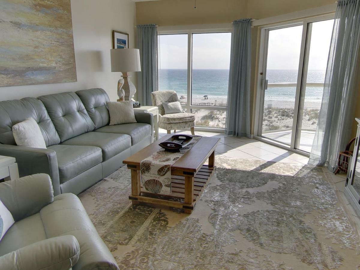 Emerald Isle Pensacola Beach