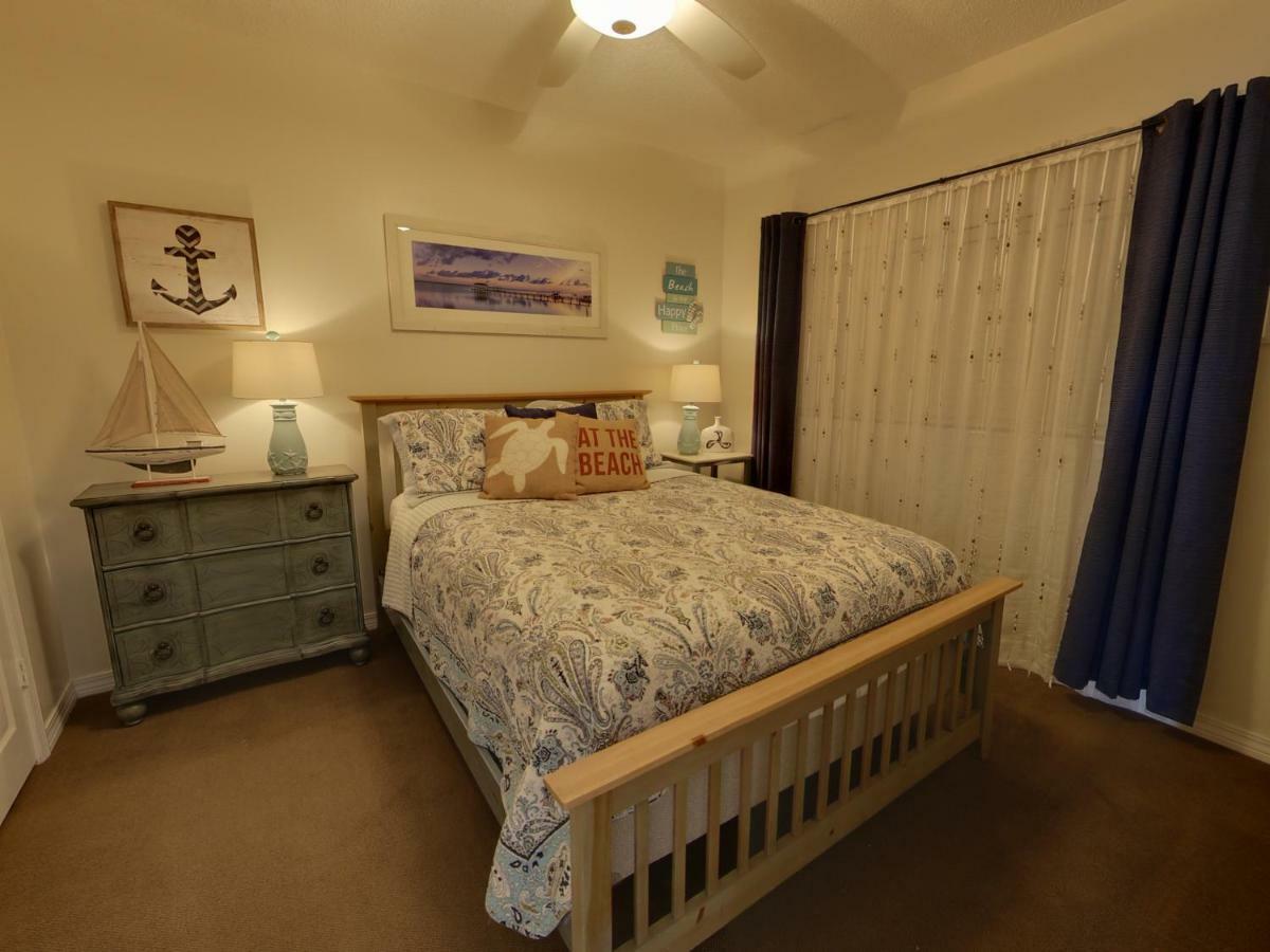 Emerald Isle 3* Pensacola Beach