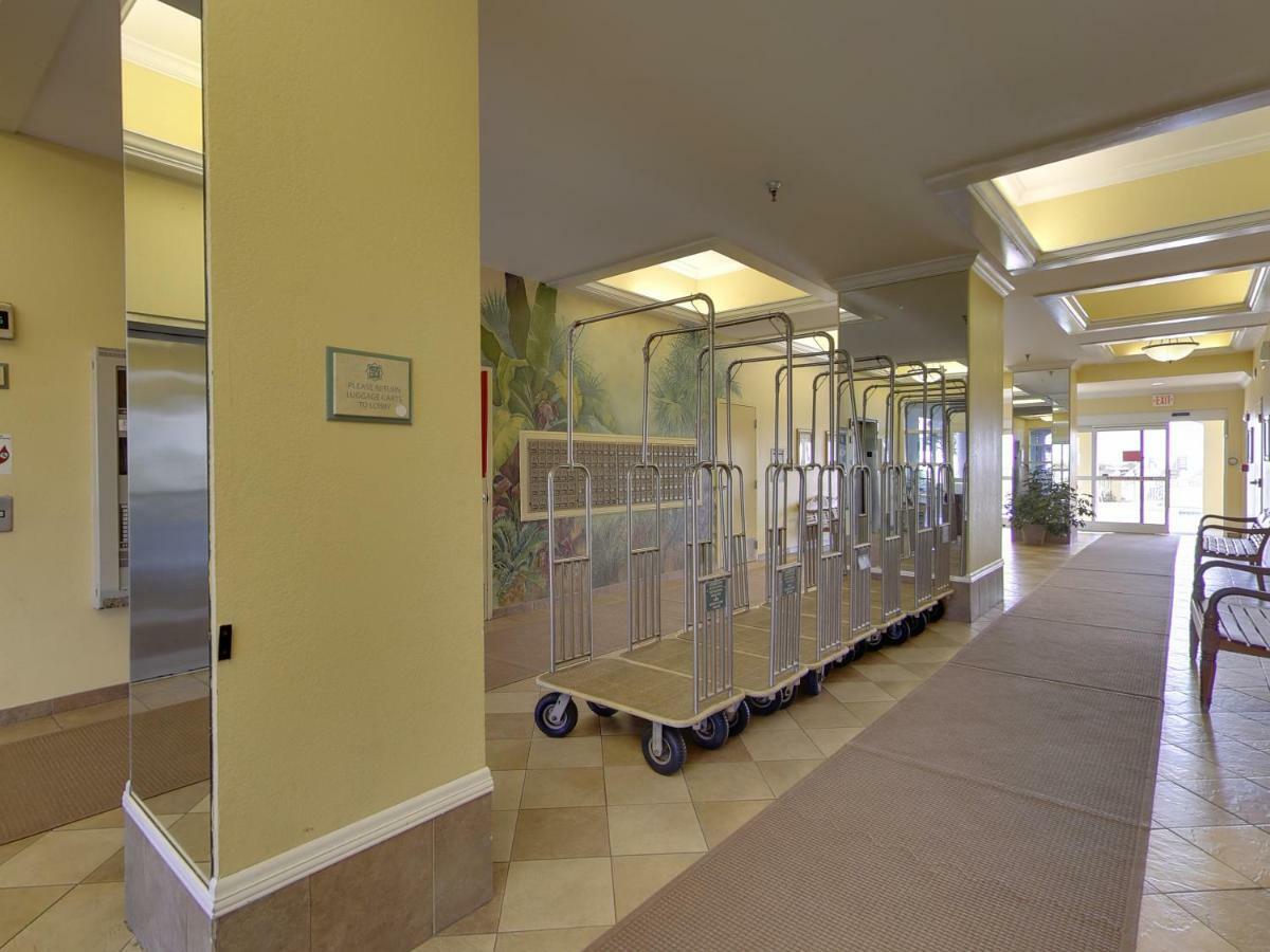 Emerald Isle Aparthotel 3*