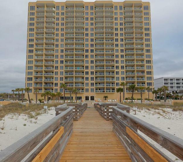 Emerald Isle