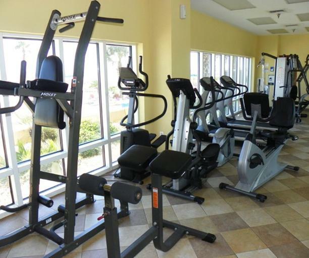 Emerald Isle Aparthotel Pensacola Beach