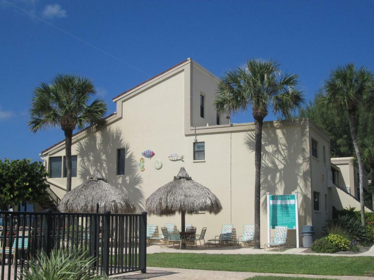 Casa Del Mar Longboat Key