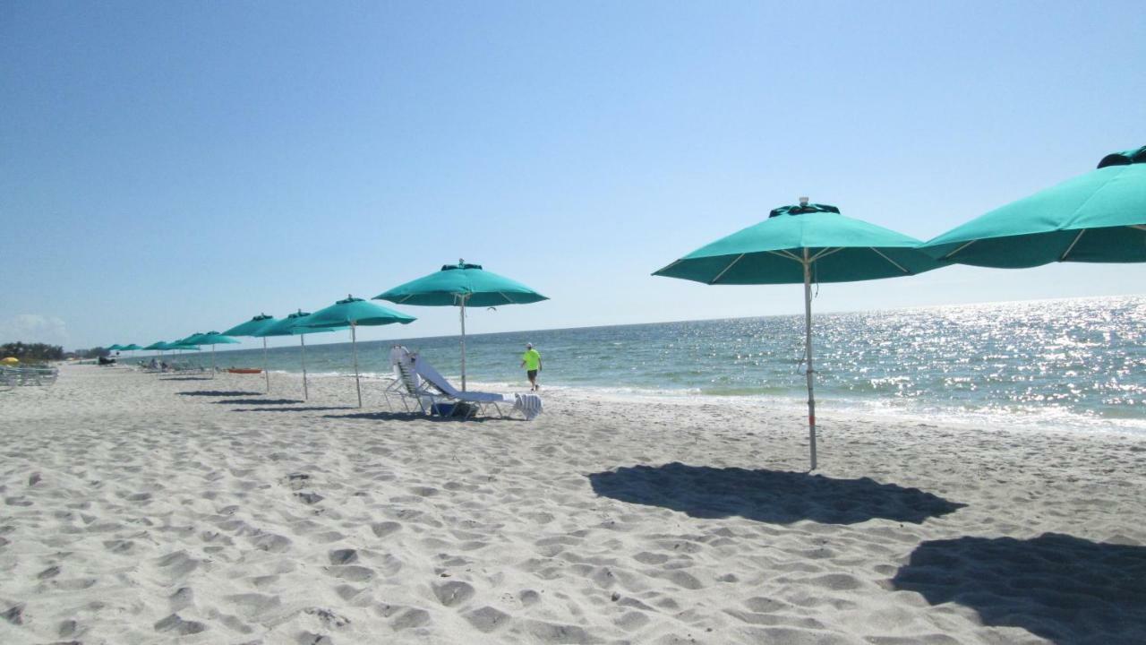Casa Del Mar 4* Longboat Key