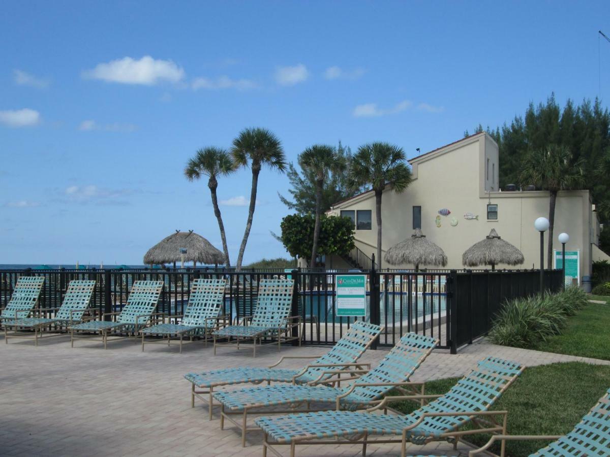 Aparthotel Casa Del Mar 4*