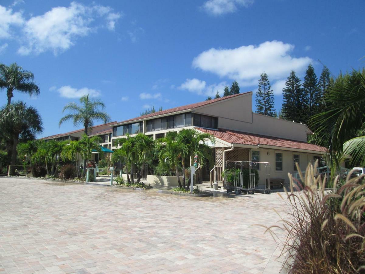 Casa Del Mar Aparthotel Longboat Key