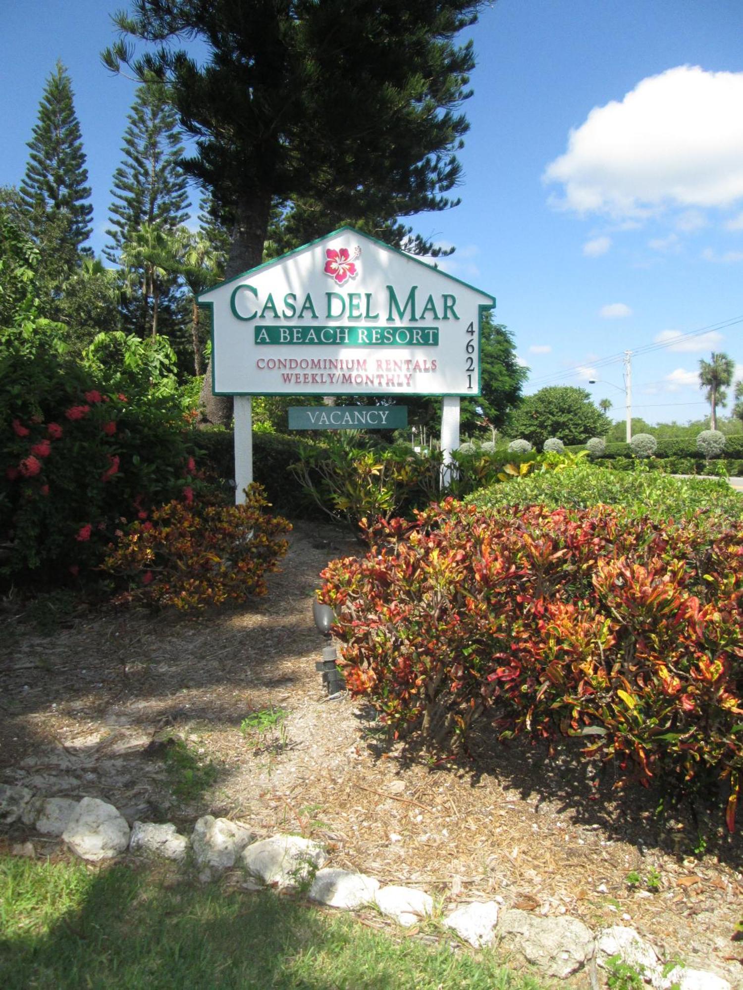 Casa Del Mar Aparthotel 4*