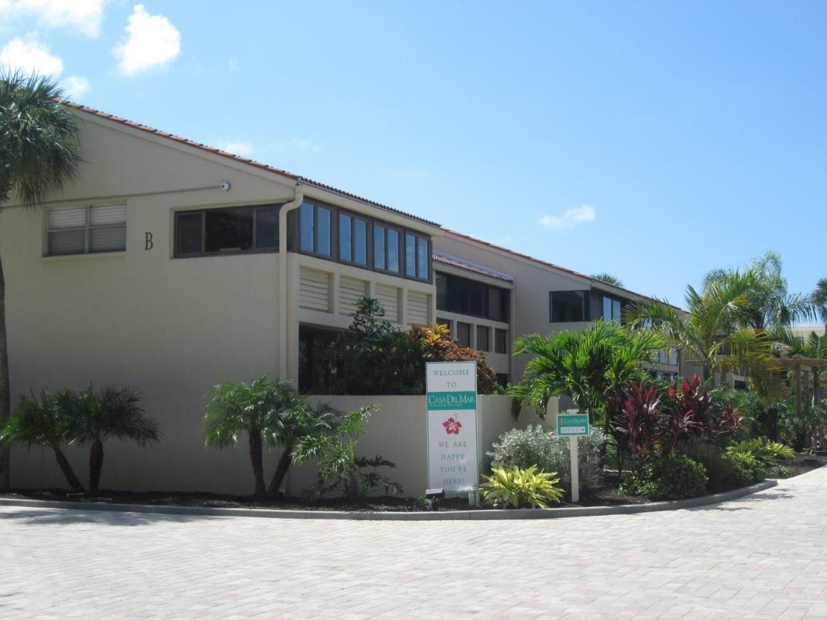 Casa Del Mar Aparthotel 4*