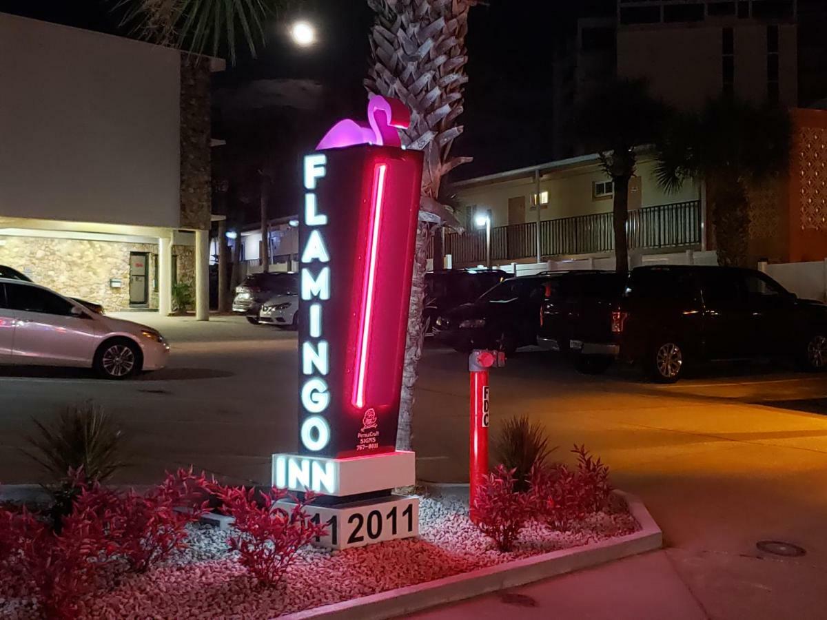 Flamingo Beachfront - Daytona Inn 2*