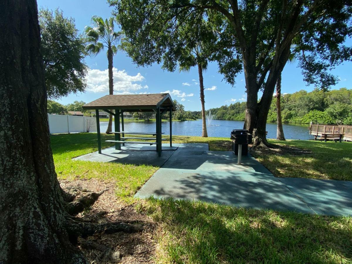 2 Bedroom , 2 Bath , Oldsmar