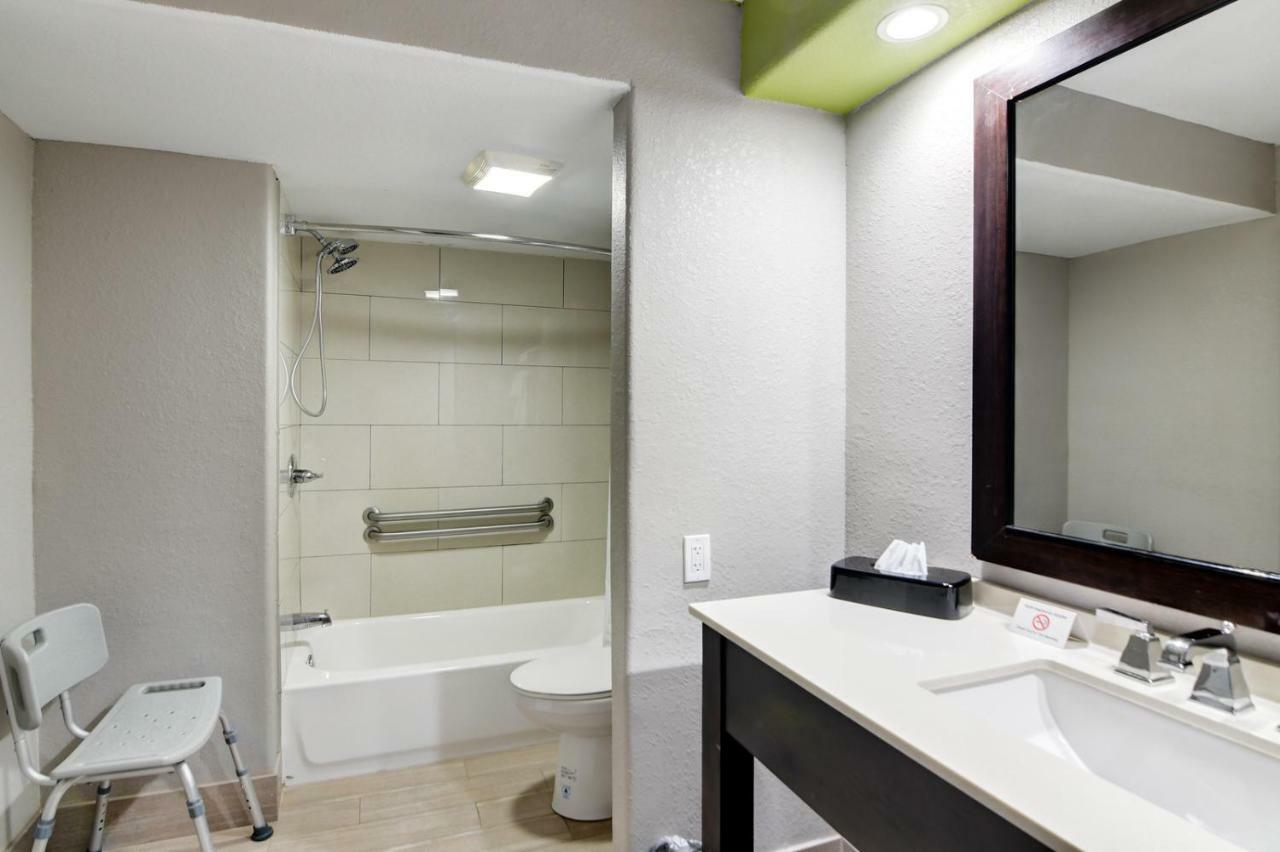 Seabreeze - Walton Motel Fort Walton Beach