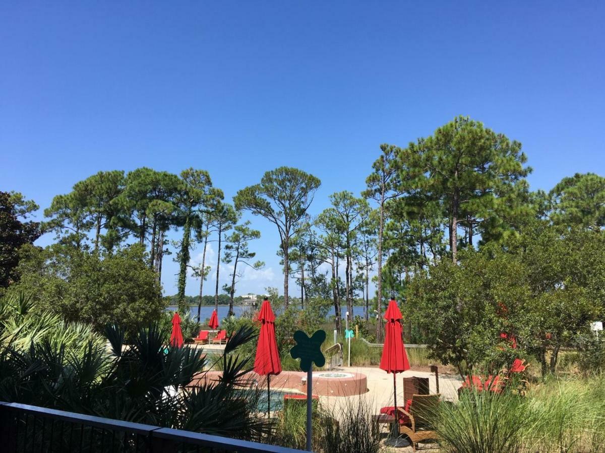 Resort Hilton Grand Vacations Club Sandestin 3*