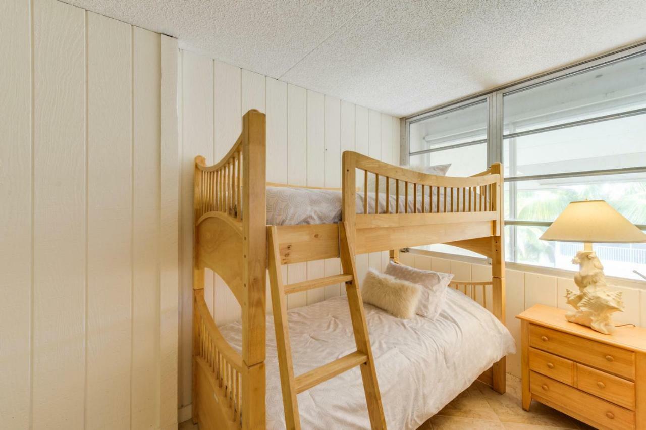 Siesta On The Beach Unit 405 Apartment Sanibel