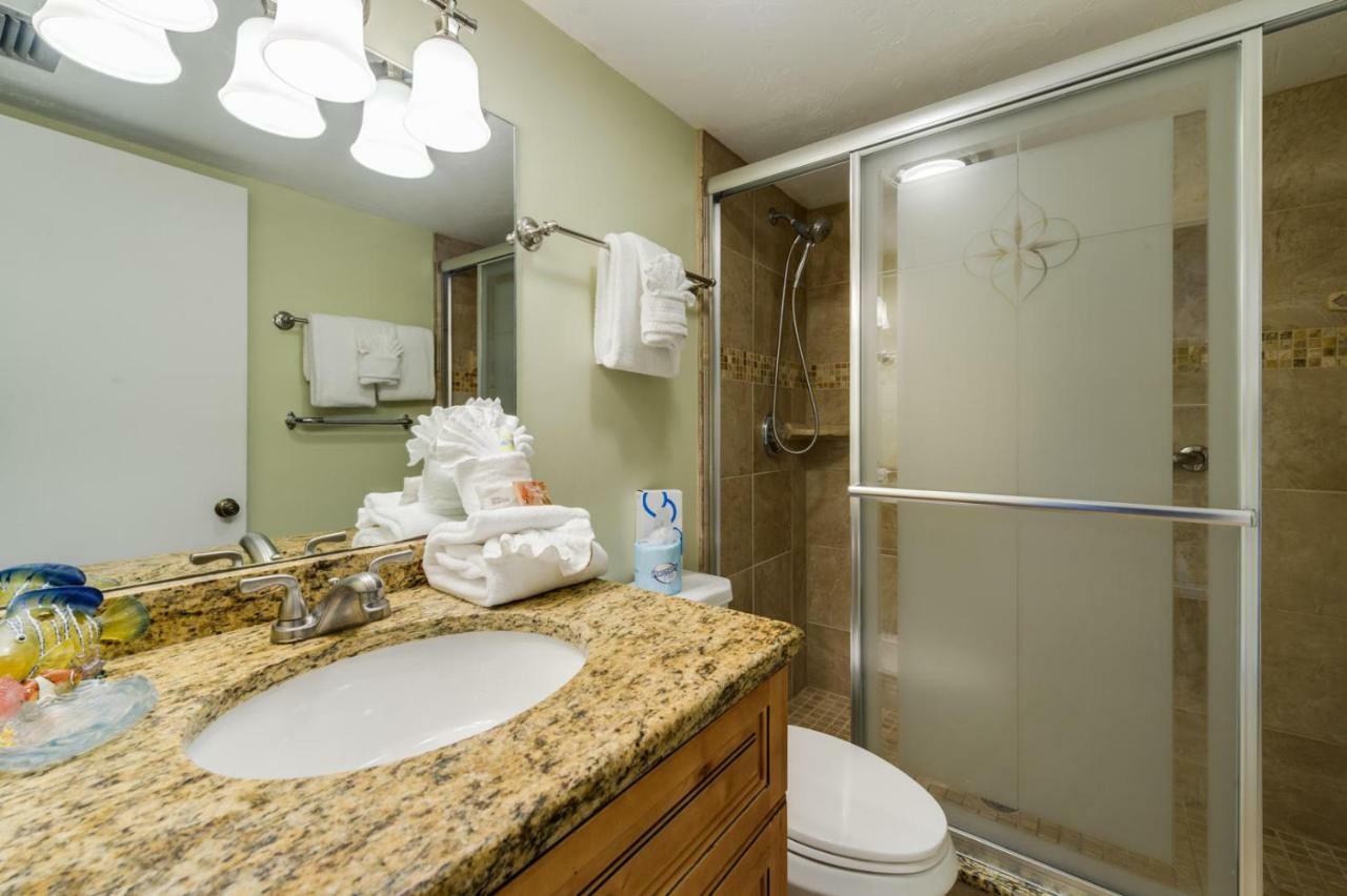 Apartment Siesta On The Beach Unit 405 Sanibel