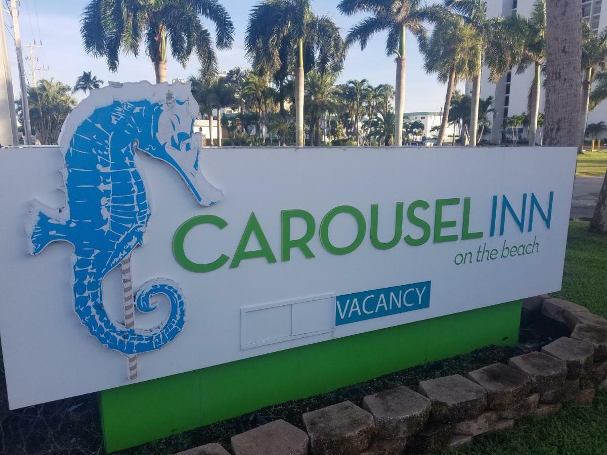 Inn Carousel Fort Myers Beach