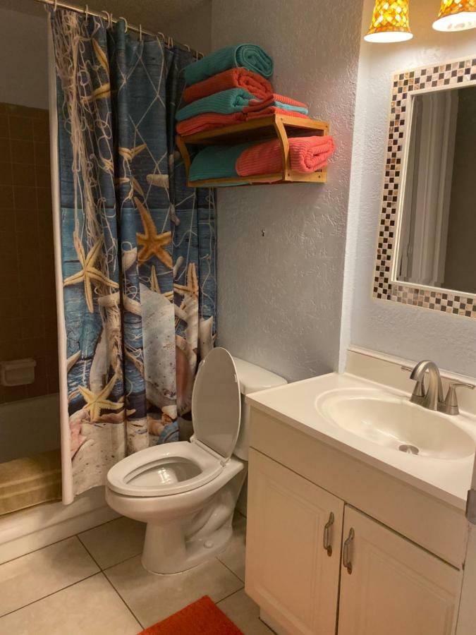 Holiday home 2 Bedroom , 2 Bath , Oldsmar